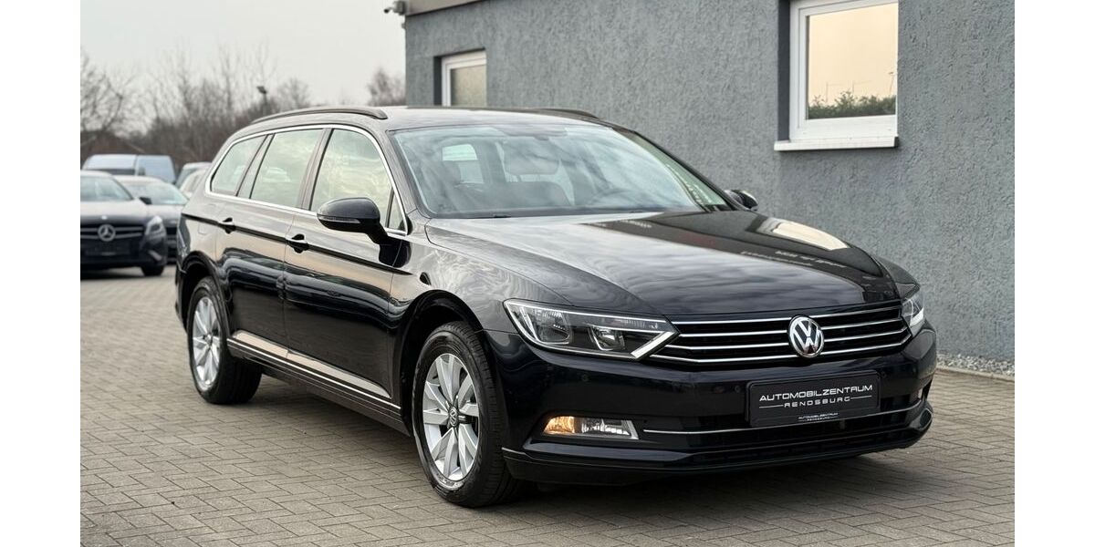 VW Passat Variant 261.000 km 10.950 &euro; Rendsburg 24768
