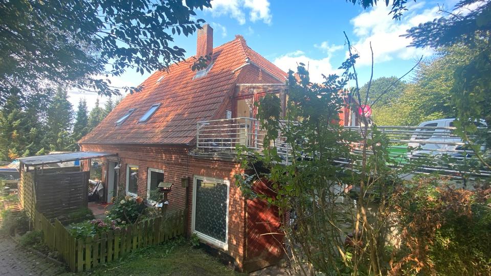 Mehrfamilienhaus, Wohnhaus Schleswig - 14 Zimmer, 413 m&sup2;, 315.000&euro; | Angebot:24688012