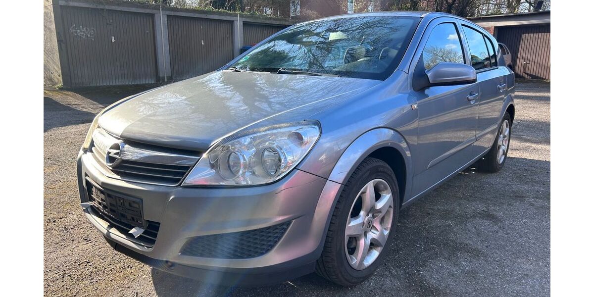 Opel Astra 240.522 km 1.480 &euro; Rendsburg 24768
