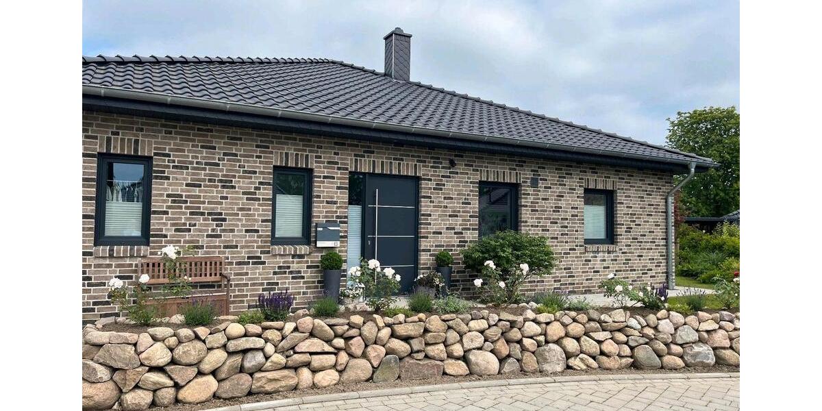 Bungalow Groß Wittensee - 4 Zimmer, 120 m&sup2;, 644.000&euro; | Angebot:24649636