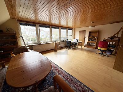 ATTRAKTIVE LAGE UND VIEL PLATZ - Zweifamilienhaus Fahrdorf | Angebot:27252413