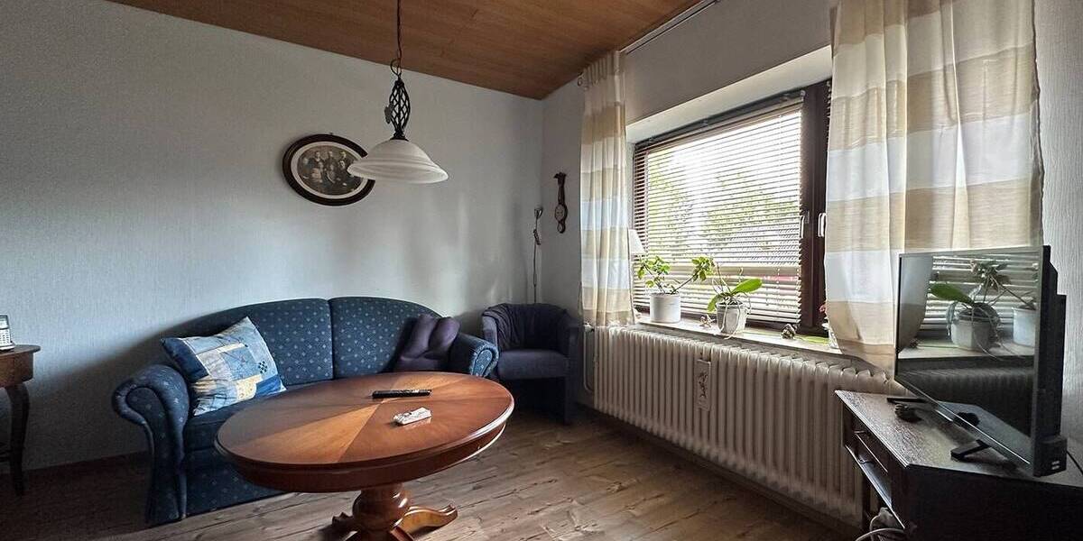 Einfamilienhaus Mohrkirch - 5 Zimmer, 126 m&sup2;, 290.000&euro; | Angebot:25706556