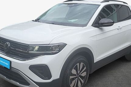 VW T-Cross 16.699 km 25.490 &euro; Rendsburg 24768
