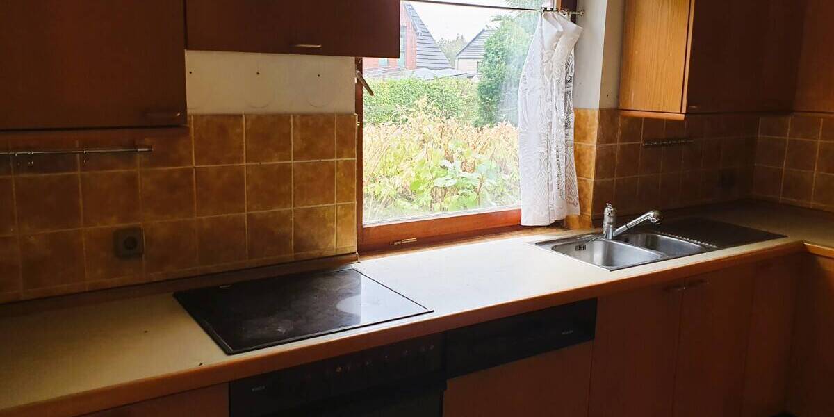 Einfamilienhaus Ulsnis - 5 Zimmer, 120 m&sup2;, 269.000&euro; | Angebot:25996034