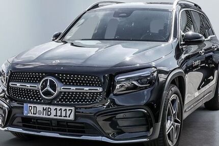 Mercedes-Benz GLB 200 9.988 km 41.950 &euro; Rendsburg 24768