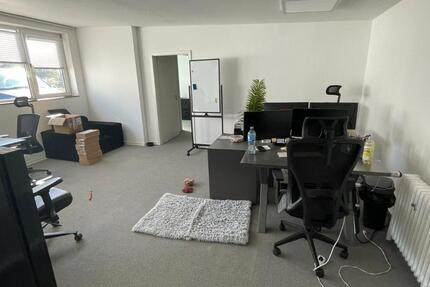 Gewerbeobjekt Fockbek - 1.950&euro; | Angebot:26384147