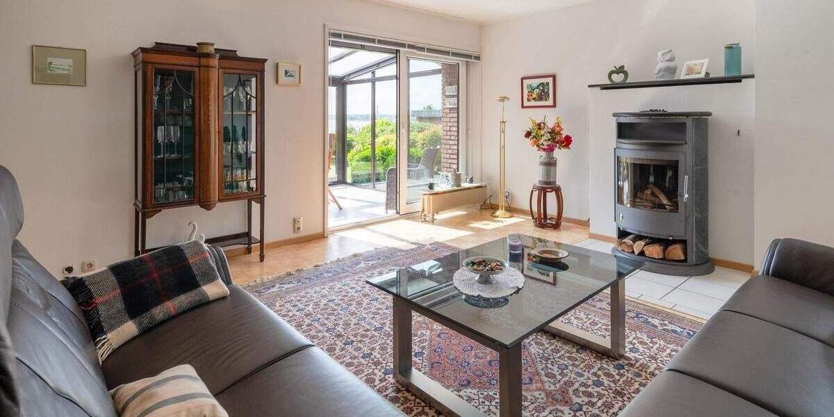 Mehrfamilienhaus, Wohnhaus Fahrdorf - 8 Zimmer, 208 m&sup2;, 839.000&euro; | Angebot:25699993
