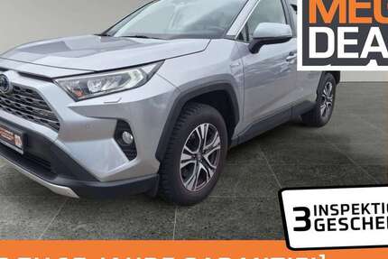 Toyota RAV 4 73.200 km 28.980 &euro; Eckernförde 24340
