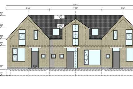 Haus Gettorf - 12 Zimmer, 371 m&sup2;, 450.000&euro; | Angebot:25084306