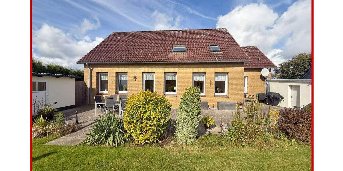 Einfamilienhaus Nübel - 6 Zimmer, 196 m&sup2;, 320.000&euro; | Angebot:25851284