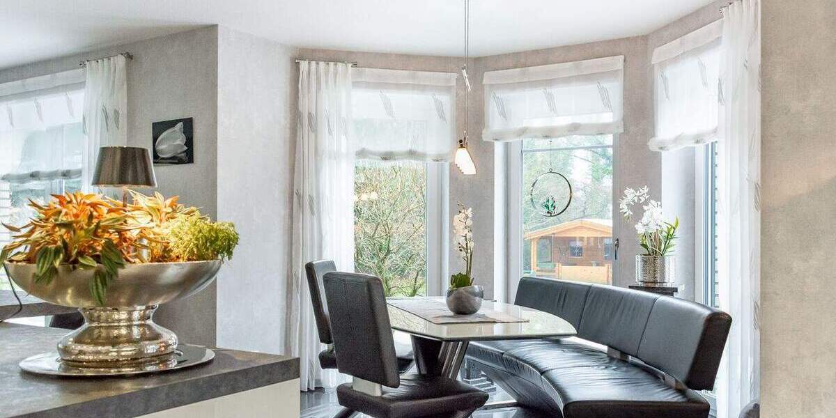 Einfamilienhaus Fockbek - 6 Zimmer, 232 m&sup2;, 749.000&euro; | Angebot:25796830