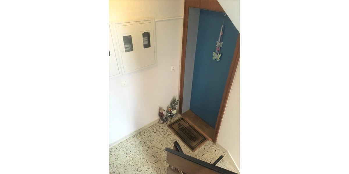 Provisionsfrei!!! 3-Zimmer Wohnung mit 2 Balkonen in 24837 Schleswig zu vermieten! - Etagenwohnung Schleswig | Angebot:27346074