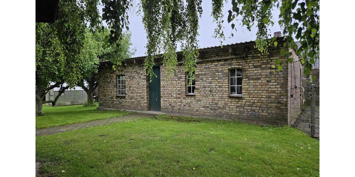 Bauernhaus, Landhaus Winnert - 6 Zimmer, 289 m&sup2;, 375.000&euro; | Angebot:20970844