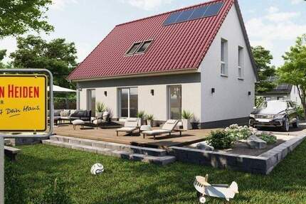 Haus Twedt - 5 Zimmer, 135 m&sup2;, 312.850&euro; | Angebot:25742811