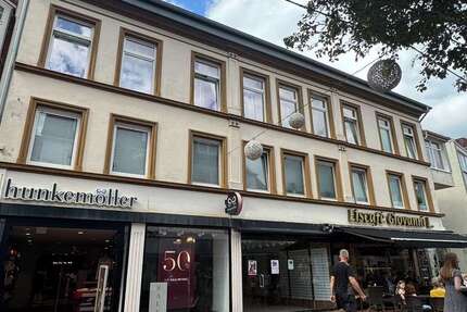 Gewerbeobjekt Schleswig - 1.200&euro; | Angebot:16972791