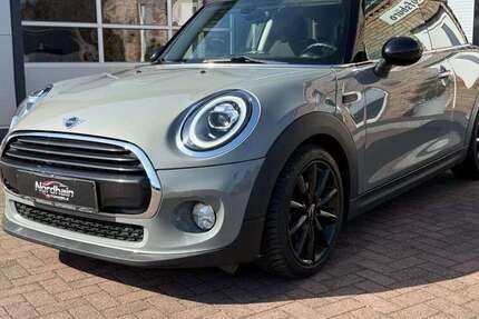 Mini Cooper 70.450 km 16.299 &euro; Wanderup 24997