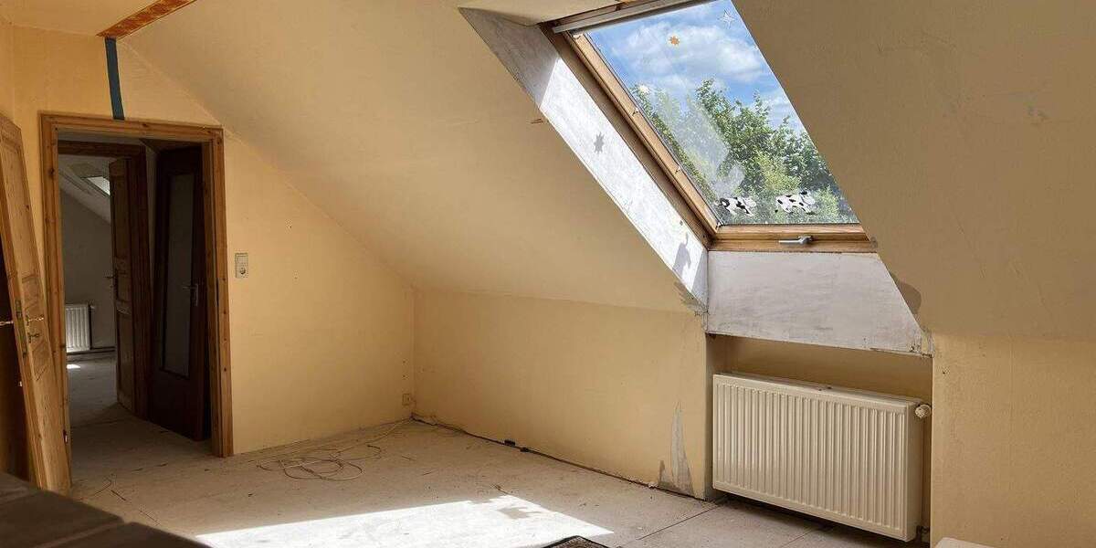 Mehrfamilienhaus, Wohnhaus Tetenhusen - 7 Zimmer, 174 m&sup2;, 219.000&euro; | Angebot:25706537