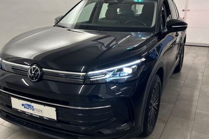 VW Tiguan 21.439 km 34.980 &euro; Rendsburg 24768