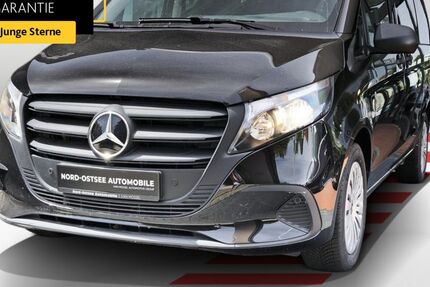 Mercedes-Benz Vito 13.860 km 50.490 &euro; Eckernförde 24340