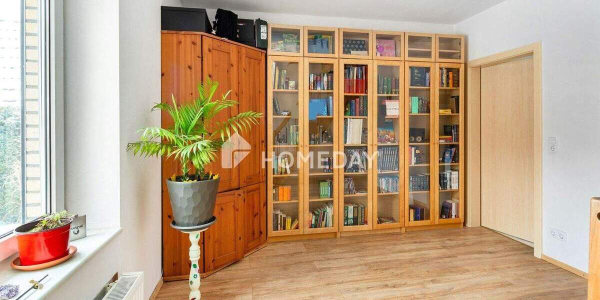 Einfamilienhaus Rendsburg - 5 Zimmer, 109 m&sup2;, 249.000&euro; | Angebot:25677814
