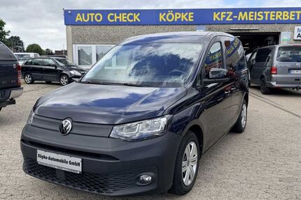 VW Caddy 141.200 km 15.900 &euro; Gettorf 24214