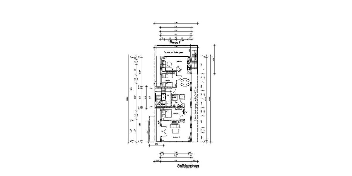Mehrfamilienhaus, Wohnhaus Kappeln - 2 Zimmer, 826 m&sup2;, 4.500.000&euro; | Angebot:25777894