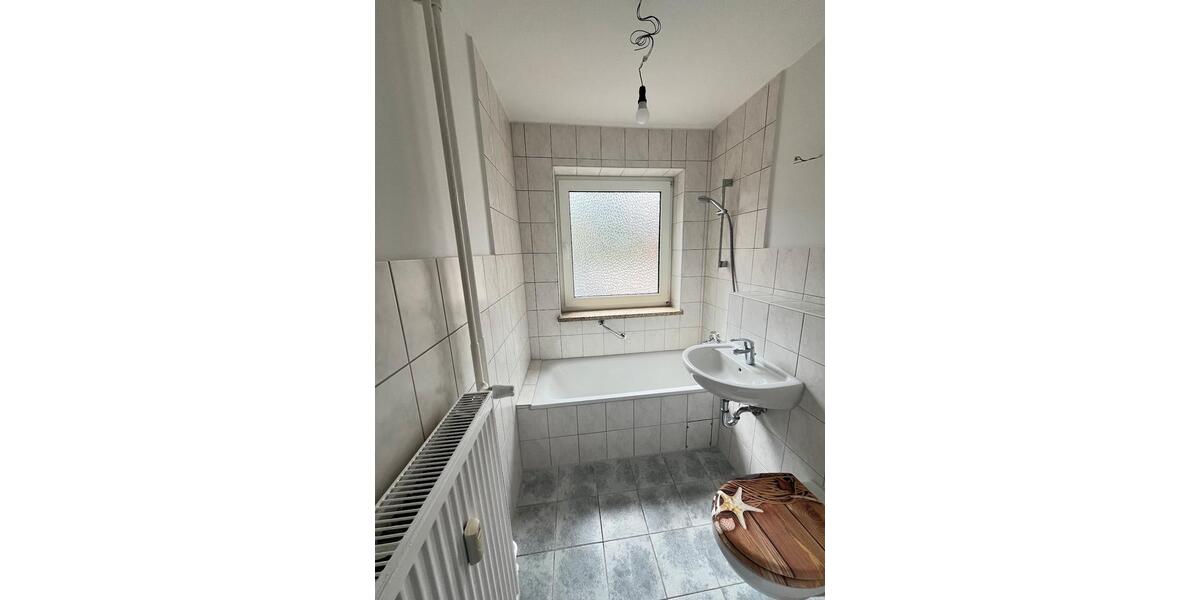 Erdgeschoßwohnung Rendsburg - 2 Zimmer, 54 m&sup2;, 519&euro; | Angebot:26630137