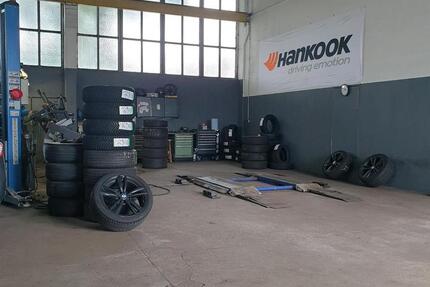 Gewerbeobjekt Rendsburg - 2.350&euro; | Angebot:24498647