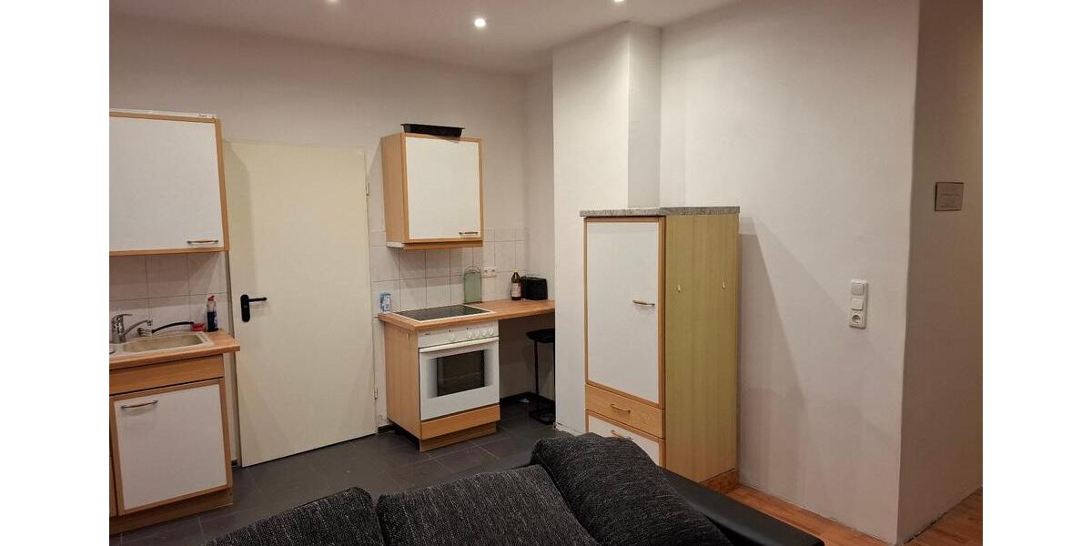 Etagenwohnung Süderbrarup - 1 Zimmer, 40 m&sup2;, 200&euro; | Angebot:26419268
