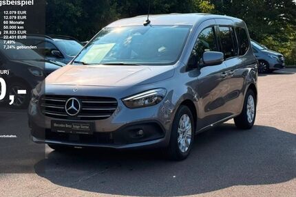 Mercedes-Benz T-Klasse 3.150 km 31.800 &euro; Rendsburg 24768