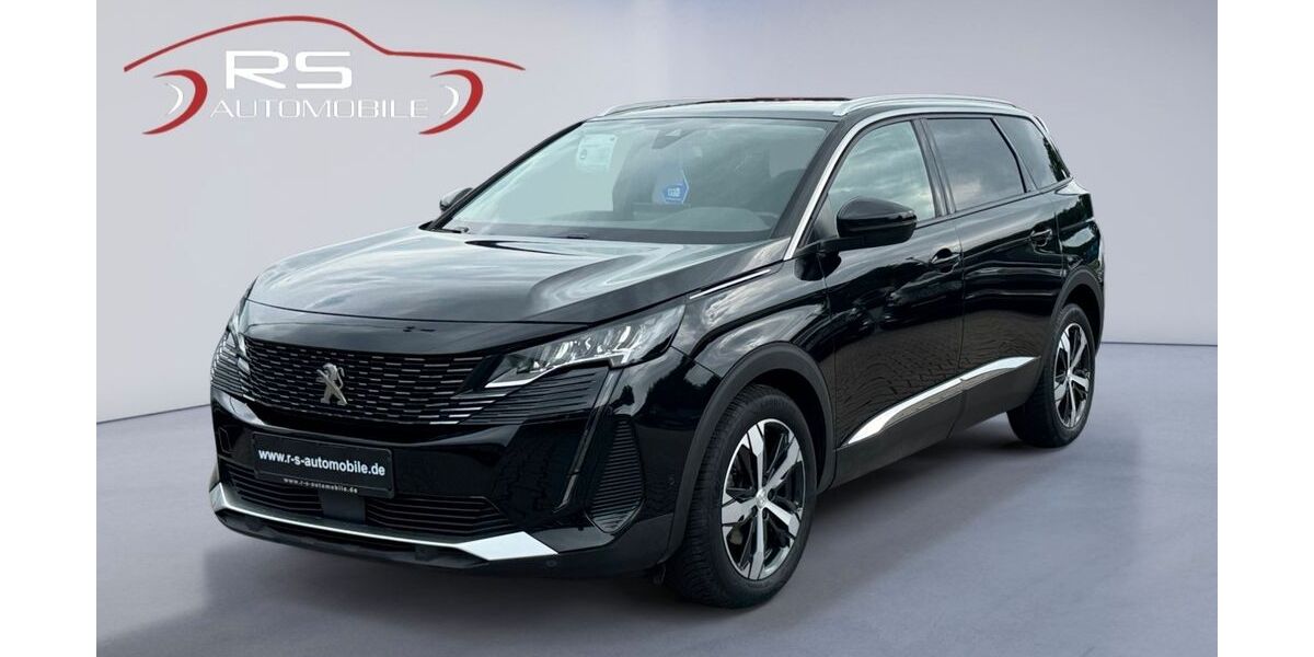 Peugeot 5008 60.951 km 21.900 &euro; Kropp 24848