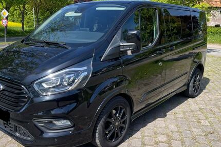 Ford Tourneo Custom 106.000 km 27.990 &euro; Hürup 24975