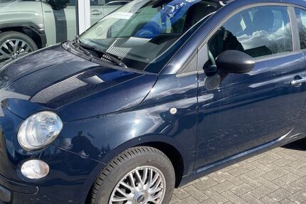 Fiat 500 285.007 km 1.400 &euro; Alt Duvenstedt 24791