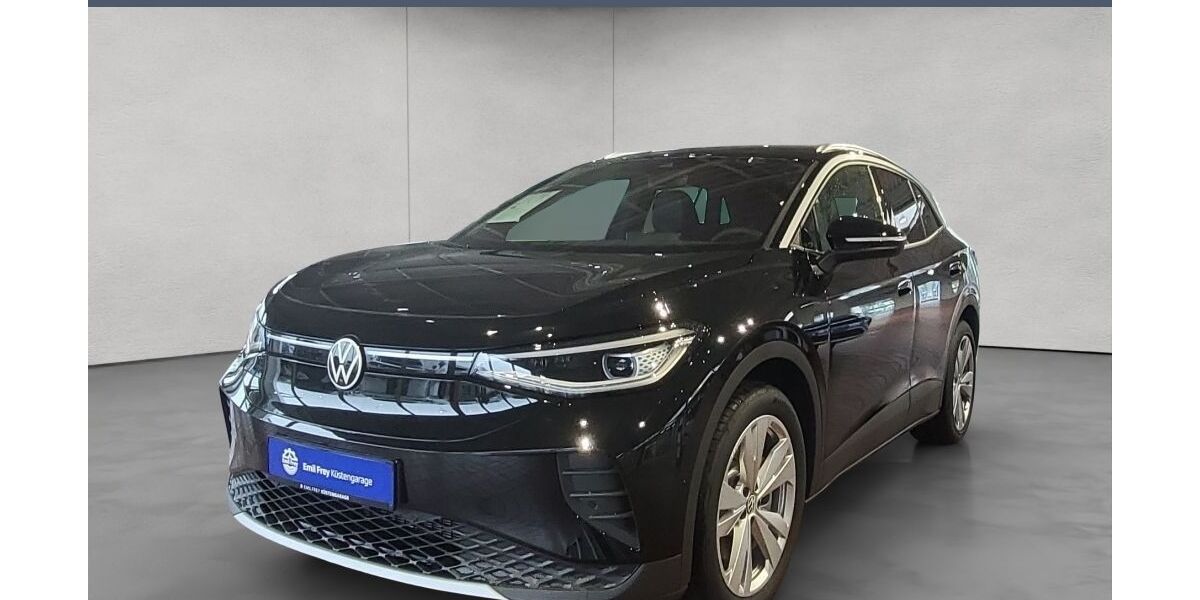 VW ID.4 4.900 km 54.980 &euro; Rendsburg 24768