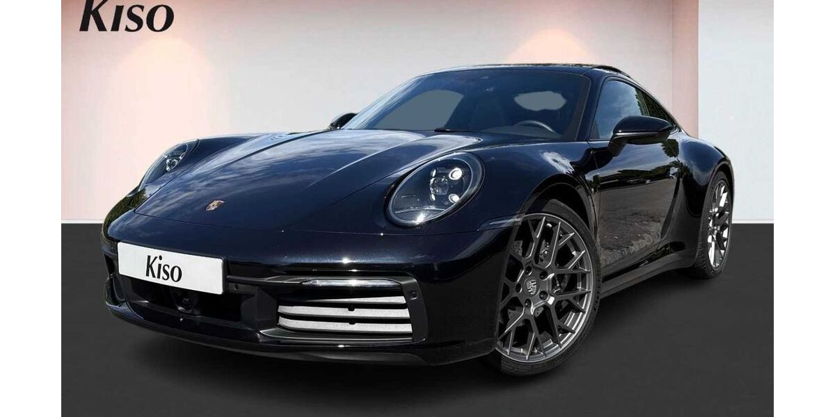 Porsche 992 3.500 km 138.900 &euro; Schleswig 24837