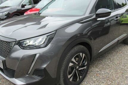 Peugeot 2008 50.800 km 15.950 &euro; Gettorf 24214