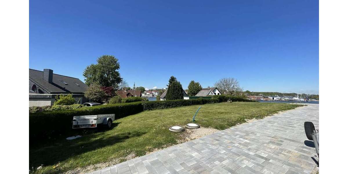 Grundstück Kappeln - 299.000&euro; | Angebot:27299320
