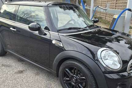 Mini One 171.500 km 6.150 &euro; Eckernförde 24340