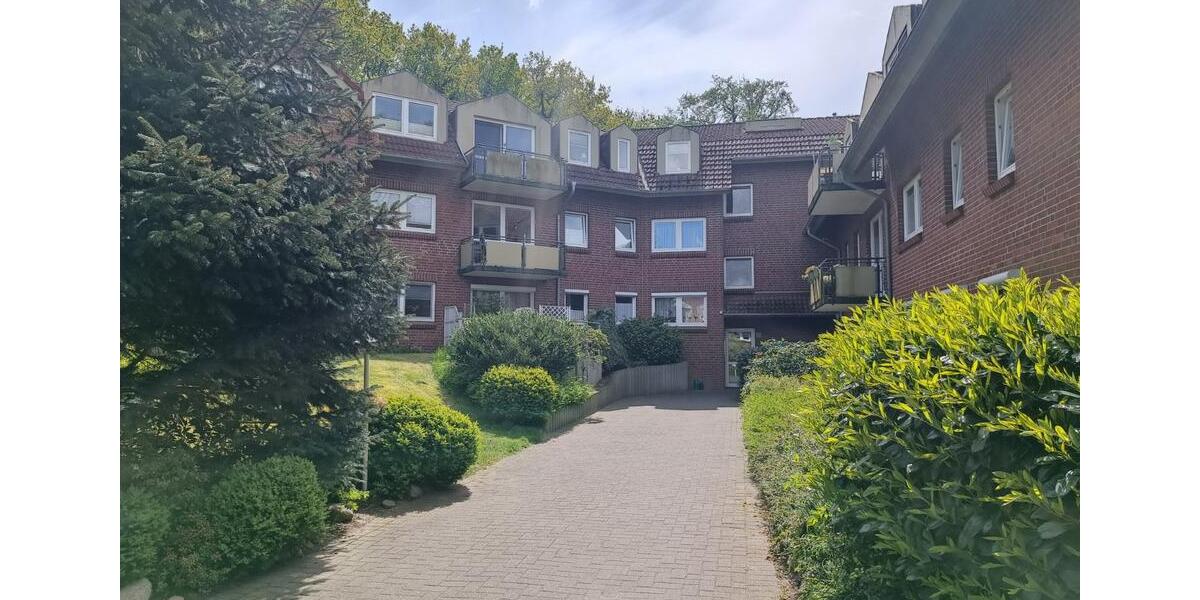 Etagenwohnung Fahrdorf - 2 Zimmer, 52 m&sup2;, 490&euro; | Angebot:25262343