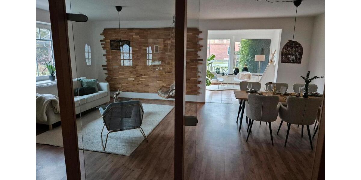 Doppelhaushälfte Großsolt - 5 Zimmer, 153 m&sup2;, 312.000&euro; | Angebot:26056552