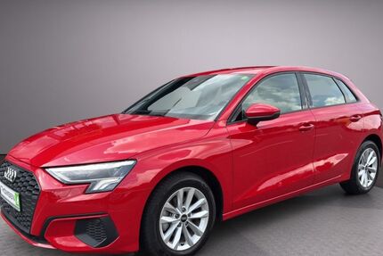 Audi A3 27.990 km 23.490 &euro; Kropp 24848