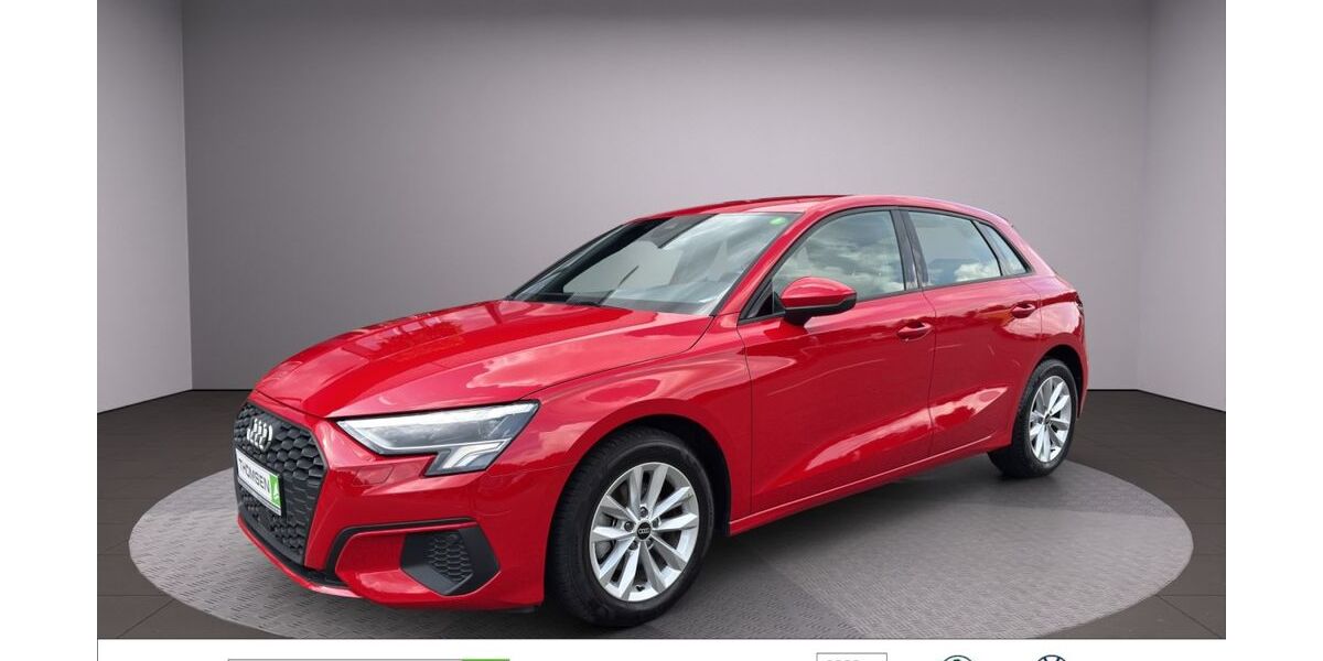 Audi A3 27.990 km 23.490 &euro; Kropp 24848