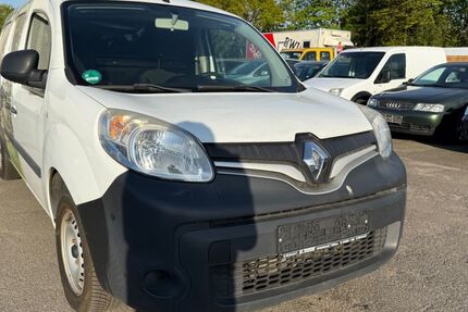 Renault Kangoo 180.307 km 5.900 &euro; Rendsburg ja 24768
