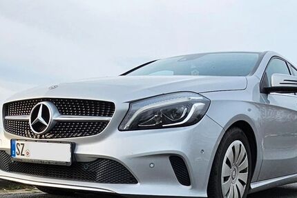 Mercedes-Benz A 200 163.500 km 13.690 &euro; Süderbrarup 24392