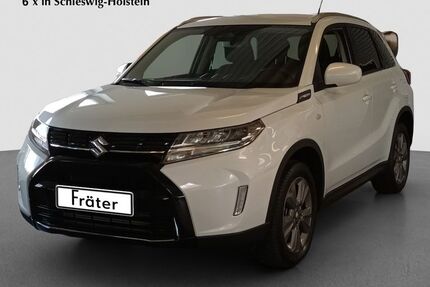 Suzuki Vitara 5.700 km 23.980 &euro; Eckernförde 24340
