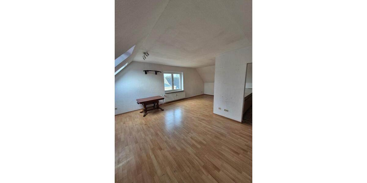 Etagenwohnung Schleswig - 2 Zimmer, 71 m&sup2;, 550&euro; | Angebot:19586645