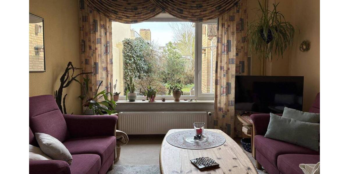 Doppelhaushälfte Schleswig - 4 Zimmer, 117 m&sup2;, 169.000&euro; | Angebot:26659061