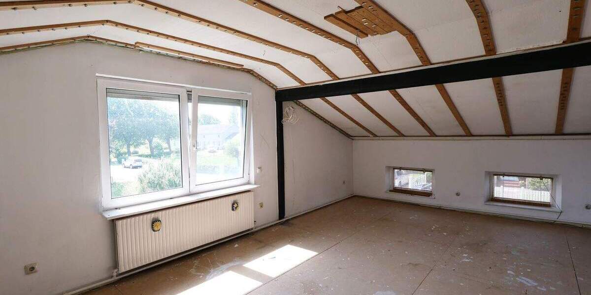 Einfamilienhaus Rieseby - 6 Zimmer, 217 m&sup2;, 293.500&euro; | Angebot:25704263