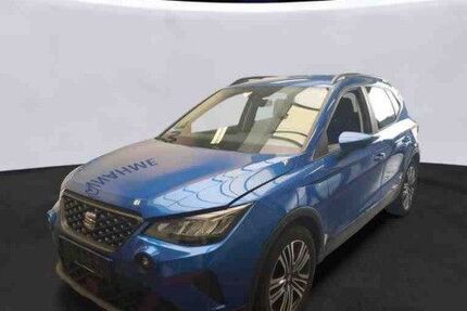 Seat Arona 53.050 km 15.990 &euro; Rendsburg 24768