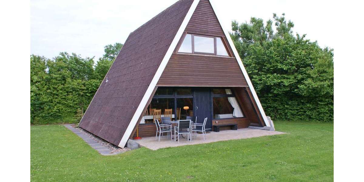 Einfamilienhaus Damp - 3 Zimmer, 84 m&sup2;, 299.000&euro; | Angebot:25510345